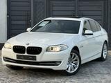 BMW 528 2013 года за 6 200 000 тг. в Туркестан