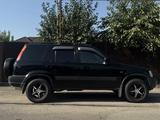 Honda CR-V 1998 годаүшін3 700 000 тг. в Алматы – фото 4