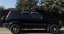 Honda CR-V 1998 годаүшін3 700 000 тг. в Алматы – фото 4