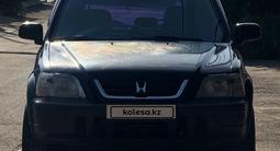 Honda CR-V 1998 годаүшін3 700 000 тг. в Алматы – фото 3