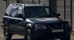 Honda CR-V 1998 годаүшін3 700 000 тг. в Алматы – фото 2