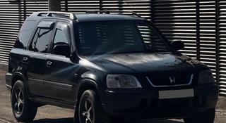 Honda CR-V 1998 года за 3 700 000 тг. в Алматы