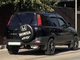 Honda CR-V 1998 годаүшін3 700 000 тг. в Алматы – фото 5