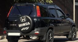 Honda CR-V 1998 годаүшін3 700 000 тг. в Алматы – фото 5