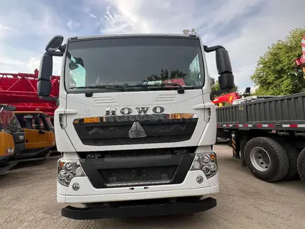 Howo  ZZ1257N584GE1 12 т 2026 года в Караганда – фото 2