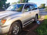 Lexus LX 470 2002 годаүшін10 200 000 тг. в Павлодар – фото 3