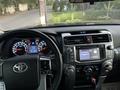 Toyota 4Runner 2018 годаfor18 500 000 тг. в Алматы – фото 7