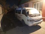 Hyundai H-100 1995 годаүшін550 000 тг. в Алматы