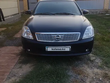 Nissan Teana 2004 года за 2 800 000 тг. в Актобе