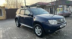 Renault Duster 2013 года за 4 600 000 тг. в Алматы – фото 5