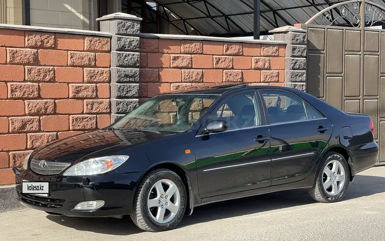 Toyota Camry 2003 года за 5 800 000 тг. в Тараз