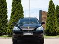 Lexus RX 330 2003 года за 5 990 000 тг. в Алматы – фото 6