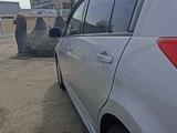 Nissan Tiida 2011 года за 4 200 000 тг. в Атырау – фото 4