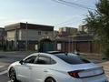 Hyundai Sonata 2021 года за 10 500 000 тг. в Алматы