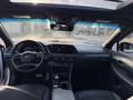 Hyundai Sonata 2021 года за 10 500 000 тг. в Алматы – фото 7