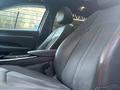 Hyundai Sonata 2021 года за 10 500 000 тг. в Алматы – фото 10