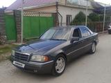 Mercedes-Benz C 200 1994 годаүшін2 800 000 тг. в Жаркент – фото 2