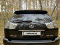 Lexus RX 330 2006 года за 10 000 000 тг. в Петропавловск – фото 2