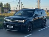 Hyundai Santa Fe 2024 года за 16 200 000 тг. в Астана