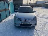 Nissan Almera 2014 годаfor3 700 000 тг. в Семей – фото 2