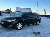 Toyota Camry 2014 годаfor4 700 000 тг. в Уральск – фото 4