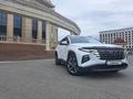 Hyundai Tucson 2022 года за 13 200 000 тг. в Атырау – фото 9