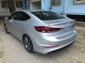 Hyundai Elantra 2018 года за 6 215 000 тг. в Атырау – фото 4