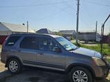 Honda CR-V 2005 года за 4 770 000 тг. в Уральск – фото 2