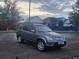 Honda CR-V 2005 года за 4 770 000 тг. в Уральск