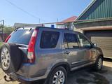 Honda CR-V 2005 года за 4 770 000 тг. в Уральск – фото 4