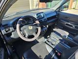 Honda CR-V 2005 года за 4 770 000 тг. в Уральск – фото 5