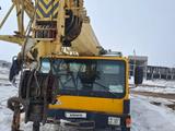XCMG  QY25K 2007 годаүшін27 000 000 тг. в Астана