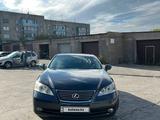 Lexus ES 350 2007 года за 5 800 000 тг. в Караганда – фото 3