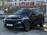 JAC JS6 2022 года за 5 800 000 тг. в Астана – фото 2