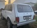 ВАЗ (Lada) Lada 2121 2012 годаүшін1 350 000 тг. в Алматы – фото 3