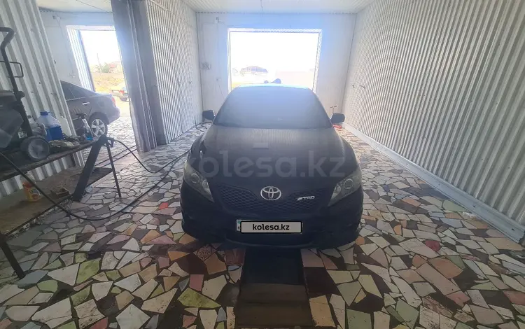 Toyota Camry 2010 годаfor7 500 000 тг. в Актау