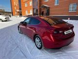 Mazda 3 2014 года за 5 500 000 тг. в Караганда – фото 4