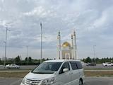 Toyota Alphard 2007 годаүшін5 000 000 тг. в Уральск – фото 4