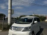 Toyota Alphard 2007 годаүшін5 000 000 тг. в Уральск – фото 3