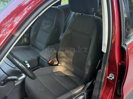 Volkswagen Tiguan 2013 года за 6 900 000 тг. в Алматы – фото 15