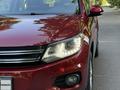 Volkswagen Tiguan 2013 года за 6 900 000 тг. в Алматы – фото 11
