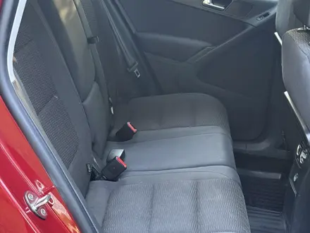 Volkswagen Tiguan 2013 года за 6 900 000 тг. в Алматы – фото 21
