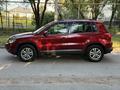 Volkswagen Tiguan 2013 года за 6 900 000 тг. в Алматы – фото 2