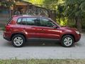 Volkswagen Tiguan 2013 года за 6 900 000 тг. в Алматы – фото 6