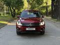 Volkswagen Tiguan 2013 года за 6 900 000 тг. в Алматы – фото 8