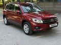 Volkswagen Tiguan 2013 года за 6 900 000 тг. в Алматы – фото 7