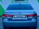 Hyundai Sonata 2007 годаүшін3 800 000 тг. в Павлодар – фото 3