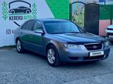 Hyundai Sonata 2007 годаүшін3 800 000 тг. в Павлодар – фото 4
