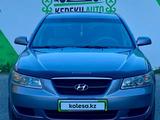 Hyundai Sonata 2007 годаүшін3 800 000 тг. в Павлодар