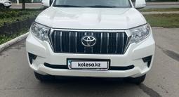 Toyota Land Cruiser Prado 2019 годаүшін20 000 000 тг. в Аягоз